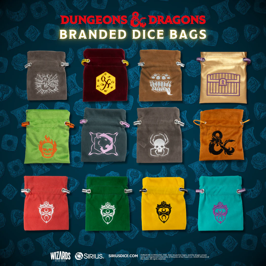 Dungeons & Dragons Undermountain Treasure Packs: Waterdeep Collection - Image 6