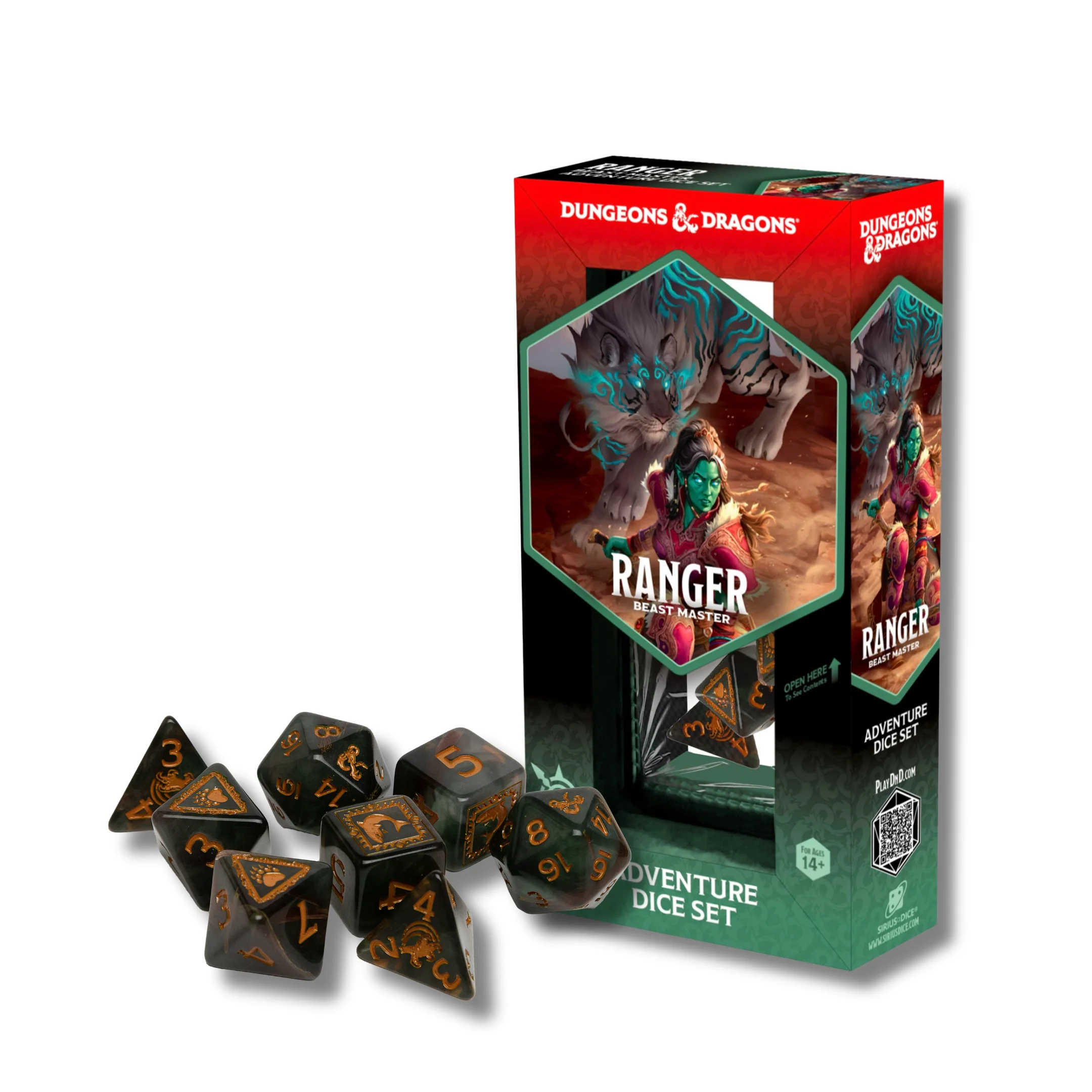 New Releases