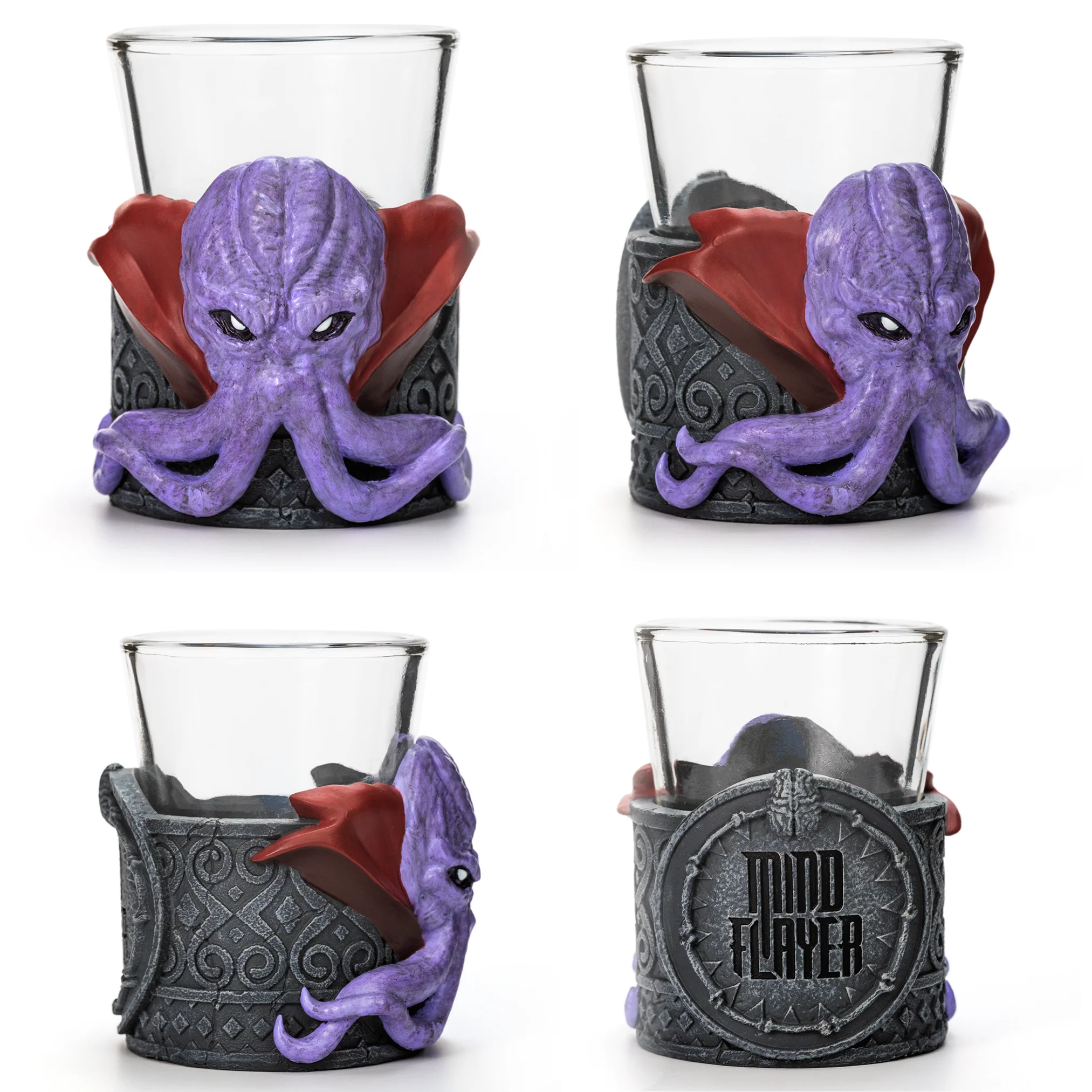 Dungeons & Dragons: Mini Dice Cups | Sirius Dice - Image 11