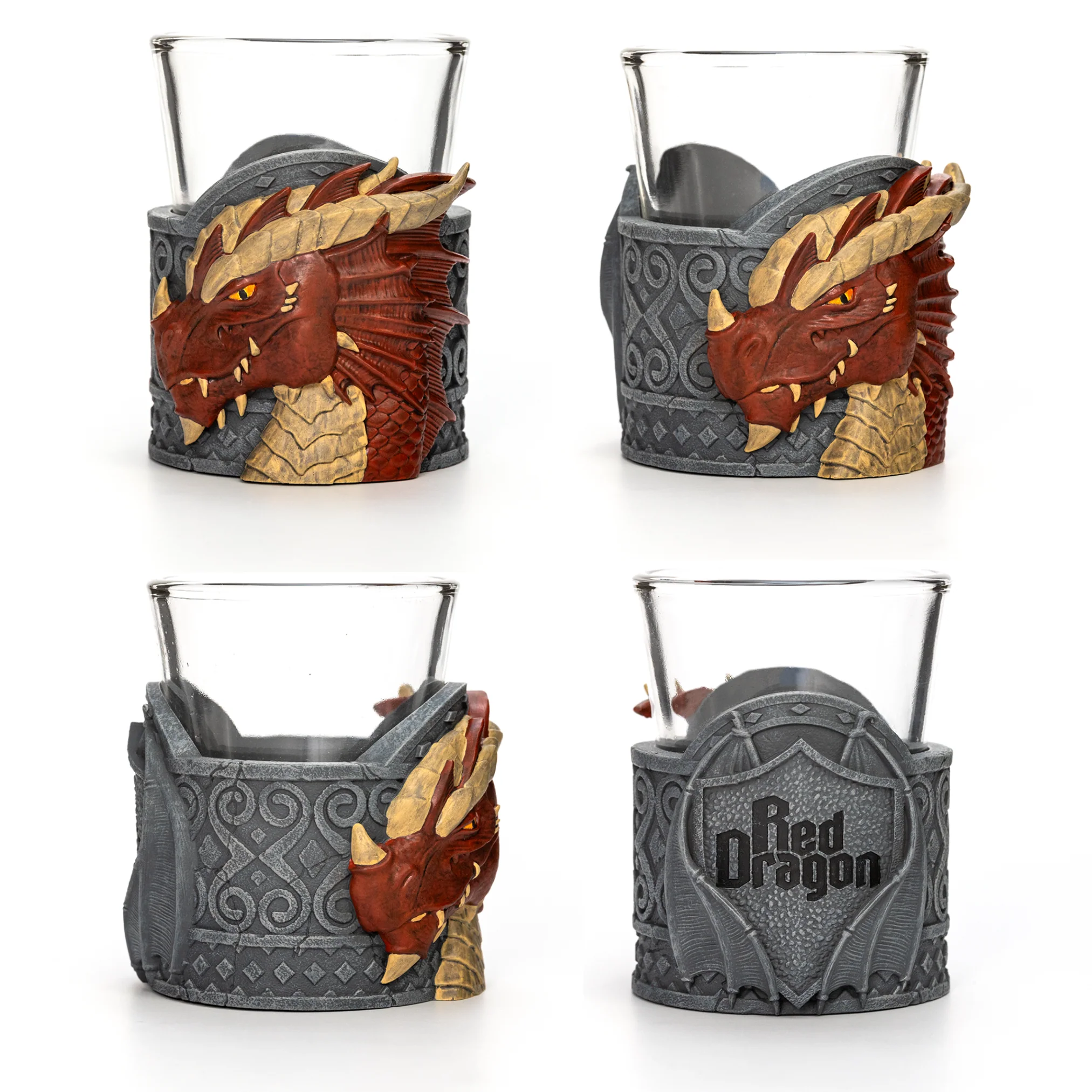 Dungeons & Dragons: Mini Dice Cups | Sirius Dice - Image 6